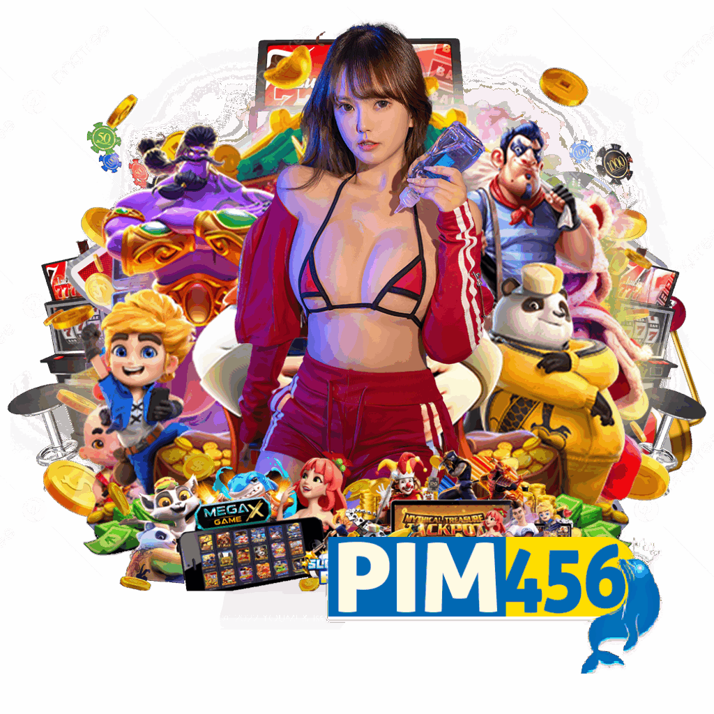 pim456 vip
